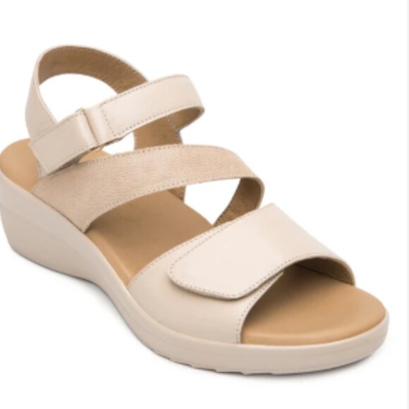 Flexi Shoes - Flexi Sandals, Size 9